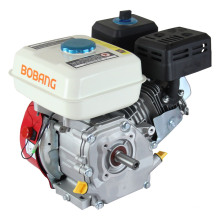 168f 5.5 HP motor de gas de gasolina de cuatro tiempos (BB-168F)